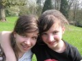 x Celine Kirsty
